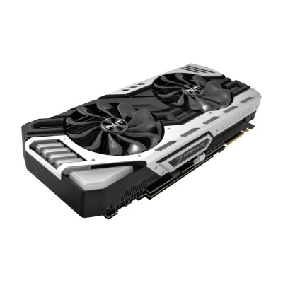 Palit GeForce RTX 2070 SUPER JS (NE6207SS19P2-1040J)