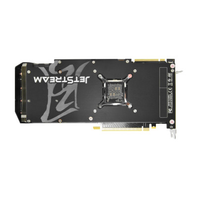 Palit GeForce RTX 2070 SUPER JS (NE6207SS19P2-1040J)