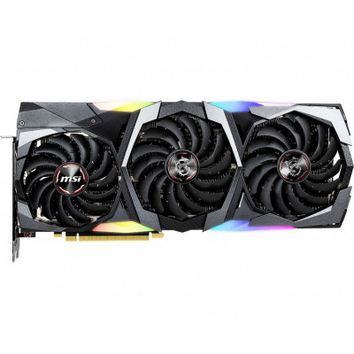MSI GeForce RTX 2070 SUPER GAMING X TRIO