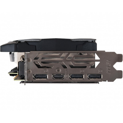 MSI GeForce RTX 2070 SUPER GAMING X TRIO