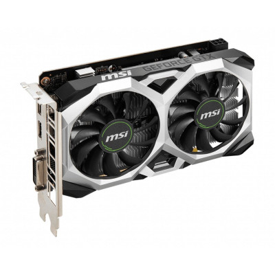 MSI GeForce GTX 1650 D6 VENTUS XS OCV1