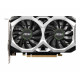 MSI GeForce GTX 1650 D6 VENTUS XS OCV1