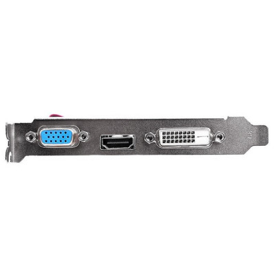 Colorful Colorful GeForce GT710-2GD3-V