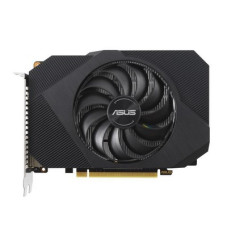 ASUS GeForce GTX1650 4096Mb Phoenix OC D6 P V2 (PH-GTX1650-O4GD6-P-V2)