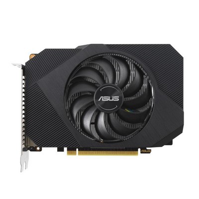 ASUS GeForce GTX1650 4096Mb Phoenix OC D6 P V2 (PH-GTX1650-O4GD6-P-V2)