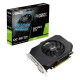 ASUS GeForce GTX1650 4096Mb Phoenix OC D6 P V2 (PH-GTX1650-O4GD6-P-V2)