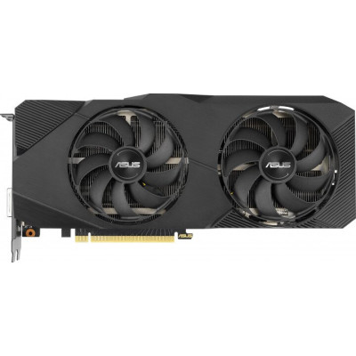 ASUS DUAL-RTX2060S-O8G-EVO