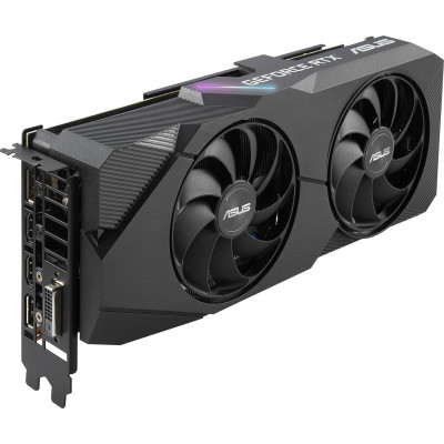 ASUS DUAL-RTX2060S-O8G-EVO