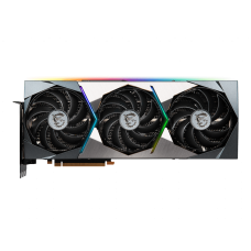 MSI GeForce RTX 3090 Ti SUPRIM 24G