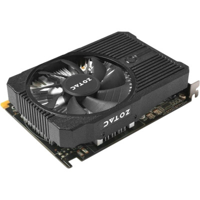 Zotac GeForce GTX 1050 Ti Mini (ZT-P10510A-10L)