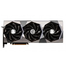 MSI GeForce RTX 4080 16GB SUPRIM X