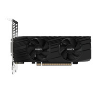 GIGABYTE GeForce GTX 1630 D6 Low Profile 4G (GV-N1630D6-4GL)