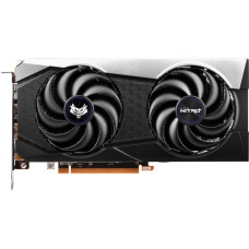 Sapphire Radeon RX 6600 XT NITRO+ (11309-01-20G)