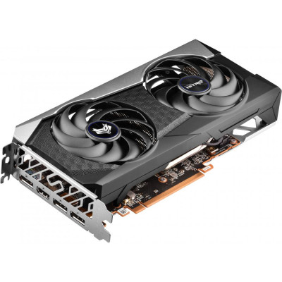 Sapphire Radeon RX 6600 XT NITRO+ (11309-01-20G)