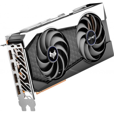 Sapphire Radeon RX 6600 XT NITRO+ (11309-01-20G)