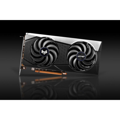 Sapphire Radeon RX 6600 XT NITRO+ (11309-01-20G)