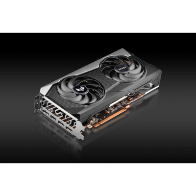 Sapphire Radeon RX 6600 XT NITRO+ (11309-01-20G)