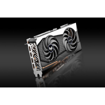 Sapphire Radeon RX 6600 XT NITRO+ (11309-01-20G)
