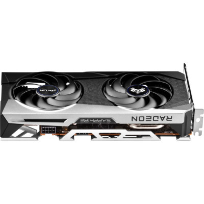 Sapphire Radeon RX 6600 XT NITRO+ (11309-01-20G)