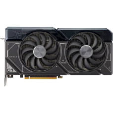 ASUS DUAL-RTX4070TIS-O16G