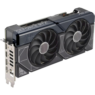 ASUS DUAL-RTX4070TIS-O16G