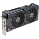 ASUS DUAL-RTX4070TIS-O16G