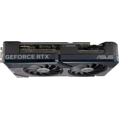 ASUS DUAL-RTX4070TIS-O16G