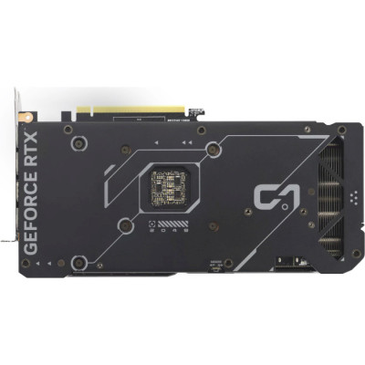 ASUS DUAL-RTX4070TIS-O16G