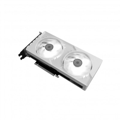 KFA2 GeForce RTX5070 1-Click OC White