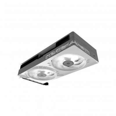 KFA2 GeForce RTX5070 1-Click OC White