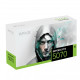 KFA2 GeForce RTX5070 1-Click OC White
