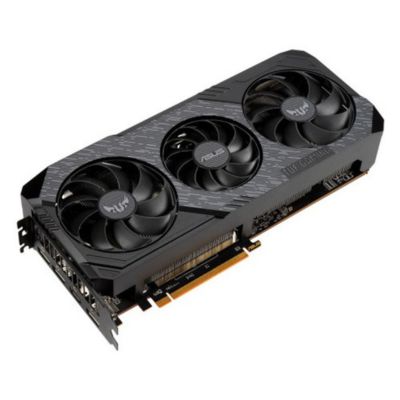 ASUS TUF 3-RX5700XT-O8G-EVO-GAMING