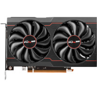 SAPPHIRE Radeon RX 6500 XT 4GB GDDR6 PULSE GAMING OC (11314-07-20G)