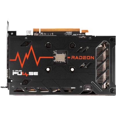 SAPPHIRE Radeon RX 6500 XT 4GB GDDR6 PULSE GAMING OC (11314-07-20G)