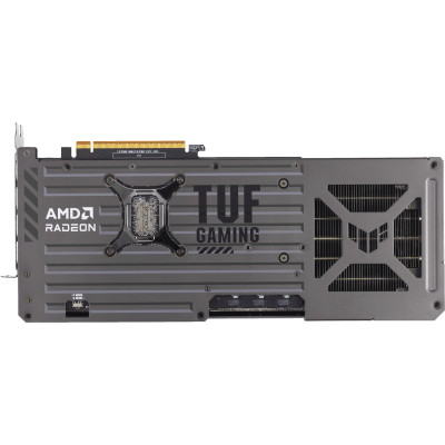 ASUS TUF-RX9070XT-O16G-GAMING