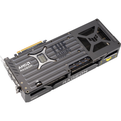 ASUS TUF-RX9070XT-O16G-GAMING