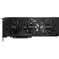 GIGABYTE GeForce RTX 5070 WINDFORCE SFF 12G (GV-N5070WF3-12GD)
