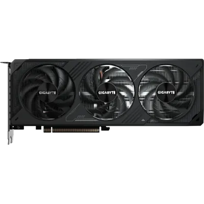 GIGABYTE GeForce RTX 5070 WINDFORCE SFF 12G (GV-N5070WF3-12GD)