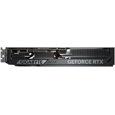 GIGABYTE GeForce RTX 5070 WINDFORCE SFF 12G (GV-N5070WF3-12GD)