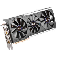 Sapphire Radeon RX 5700 XT NITRO+ BE 8GB (11293-10-40G) Витрина