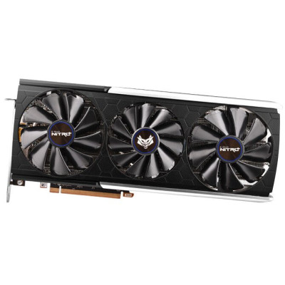 Sapphire Radeon RX 5700 XT NITRO+ BE 8GB (11293-10-40G) Витрина