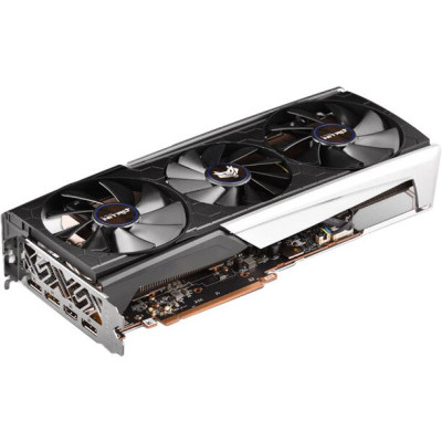 Sapphire Radeon RX 5700 XT NITRO+ BE 8GB (11293-10-40G) Витрина