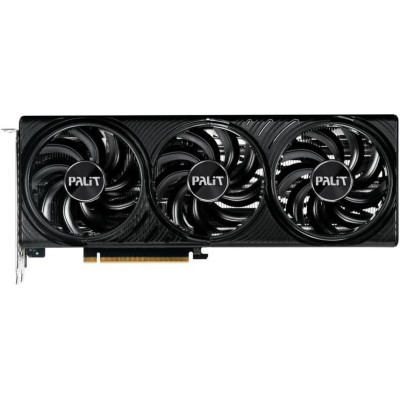 Palit GeForce RTX 5060 Ti Infinity 3 16GB (NE7506T019T1-GB2061S)