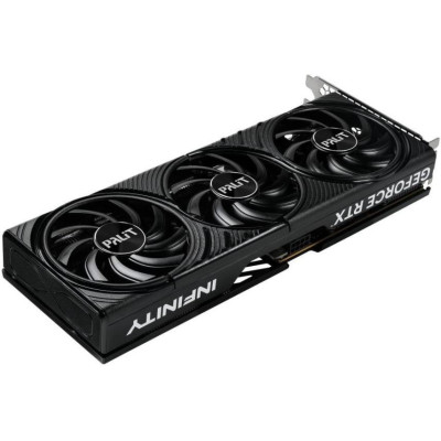 Palit GeForce RTX 5060 Ti Infinity 3 16GB (NE7506T019T1-GB2061S)