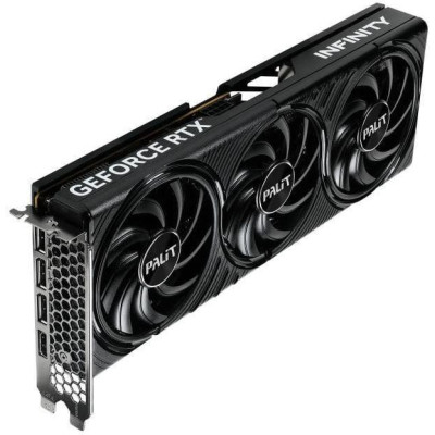 Palit GeForce RTX 5060 Ti Infinity 3 16GB (NE7506T019T1-GB2061S)