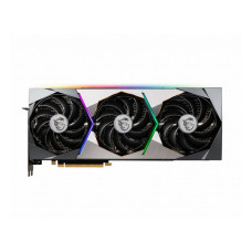 MSI RTX 3070 SUPRIM X 8G