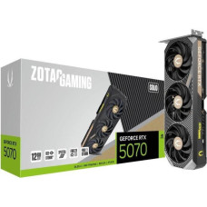 Zotac GAMING GeForce RTX 5070 (ZT-B50700D-10P)