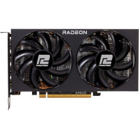 PowerColor Radeon RX 6650 XT Fighter (AXRX 6650 XT 8GBD6-3DH)