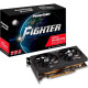 PowerColor Radeon RX 6650 XT Fighter (AXRX 6650 XT 8GBD6-3DH)