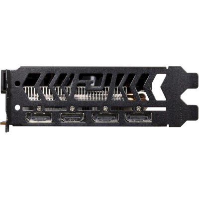 PowerColor Radeon RX 6650 XT Fighter (AXRX 6650 XT 8GBD6-3DH)